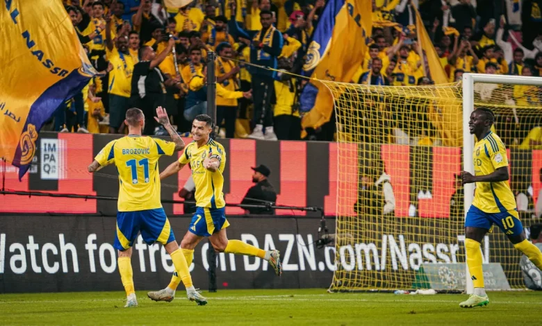 النصر يتطلع للتعاقد مع لاعب بلجيكي مميز بالدوري الألماني في فترة الانتقالات القادمة