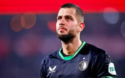 النصر يخطط لإصلاح دفاعه الجذري بعد الموسم الصفري بضم اللاعب هانكو