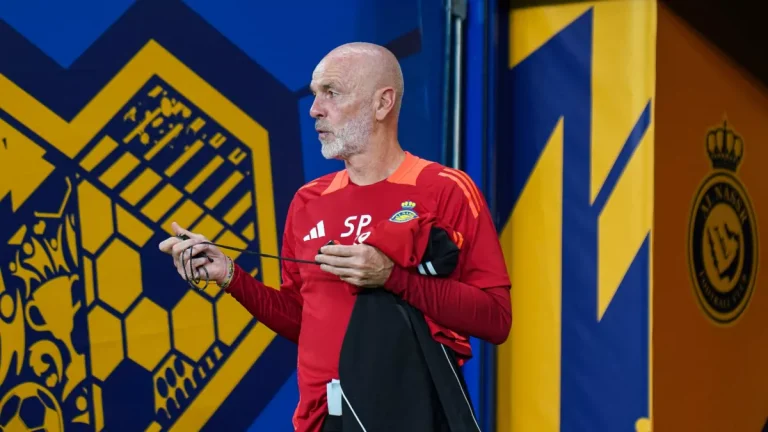النصر يفاجئ بيولي بمدرب إيطالي جديد في الرياض براتب مضاعف