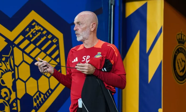 النصر يفاجئ بيولي بمدرب إيطالي جديد في الرياض براتب مضاعف