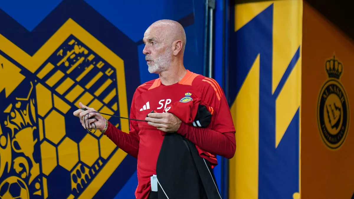 النصر يفاجئ بيولي بمدرب إيطالي جديد في الرياض براتب مضاعف
