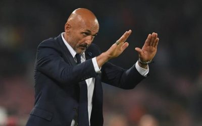 النصر يقدم عرضاً مغرياً لسباليتي في صفقة خيالية ووداعاً للمدرب بيولي