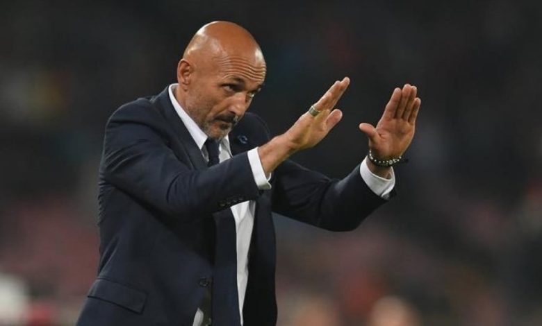 النصر يقدم عرضاً مغرياً لسباليتي في صفقة خيالية ووداعاً للمدرب بيولي