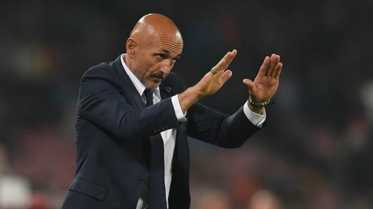 النصر يقدم عرضاً مغرياً لسباليتي في صفقة خيالية ووداعاً للمدرب بيولي