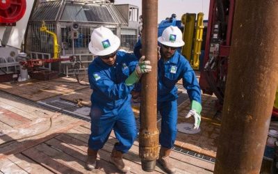 النمو الفصلي للاقتصاد السعودي يحقق نتائج مدهشة بالرغم من التحديات النفطية الراهنة