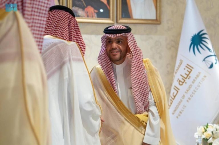 النيابة العامة تنظّم احتفالًا بمناسبة عيد الأضحى المبارك بفعاليات متنوعة وجو من الفرح