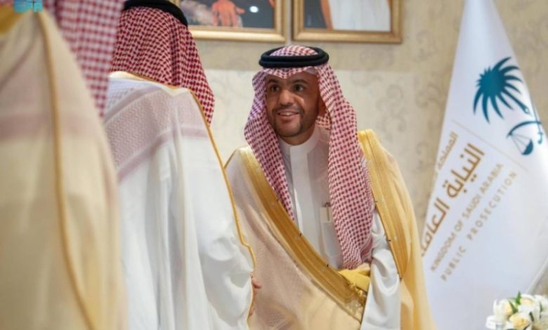 النيابة العامة تنظّم احتفالًا بمناسبة عيد الأضحى المبارك بفعاليات متنوعة وجو من الفرح