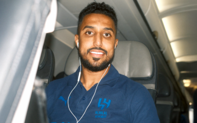 الهلال يختار "ذا سيليستي" لإجراء التدريبات في جامعة فلوريدا الوسطى.
