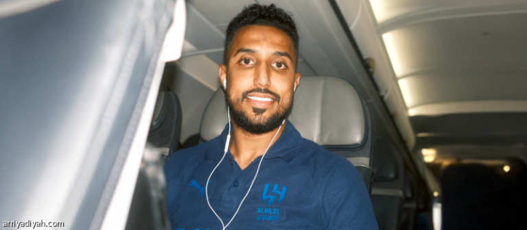 الهلال يختار “ذا سيليستي” لإجراء التدريبات في جامعة فلوريدا الوسطى.