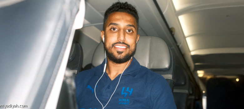 الهلال يختار "ذا سيليستي" لإجراء التدريبات في جامعة فلوريدا الوسطى.