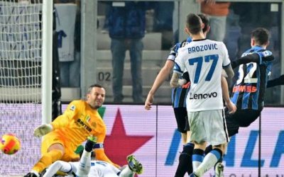 الهلال يدخل المنافسة للتعاقد مع نجم بارز في الدوري الإيطالي