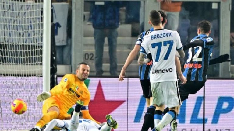 الهلال يدخل المنافسة للتعاقد مع نجم بارز في الدوري الإيطالي