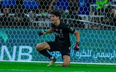 الهلال يضم لاعبين ذوي خبرة واسعة.. ومانشستر سيتي خصم قوي!