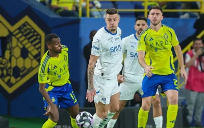 الهلال يعيق صفقة النصر العالمية ويثير تساؤلات حول ما سيحدث في المستقبل