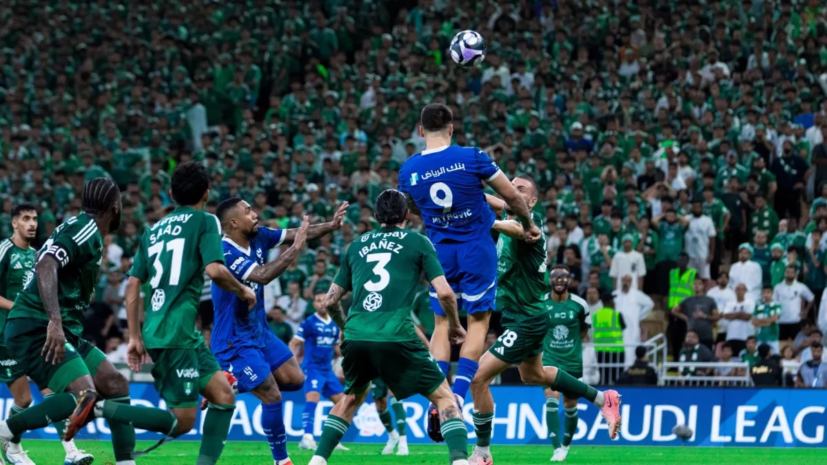 الهلال يواجه خطر مغادرة نجومه مع انتقال "السفاح" إلى الدوري التركي هذا الصيف