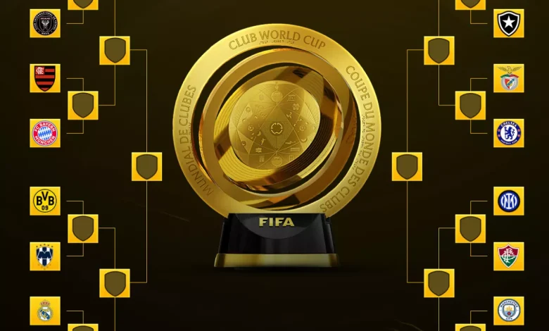 الهلال يواجه مانشستر سيتي في نصف نهائي مونديال الأندية وتحديات قوية لريال مدريد