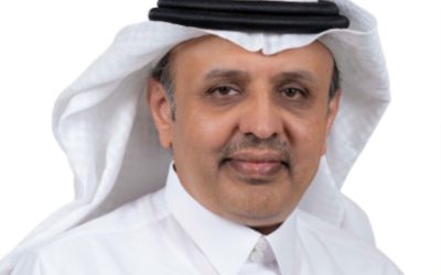 انتخاب "الرميح" ليكون رئيسًا لمنطقة الشرق الأوسط وشمال أفريقيا في الاتحاد الدولي للنقل حتى 2028