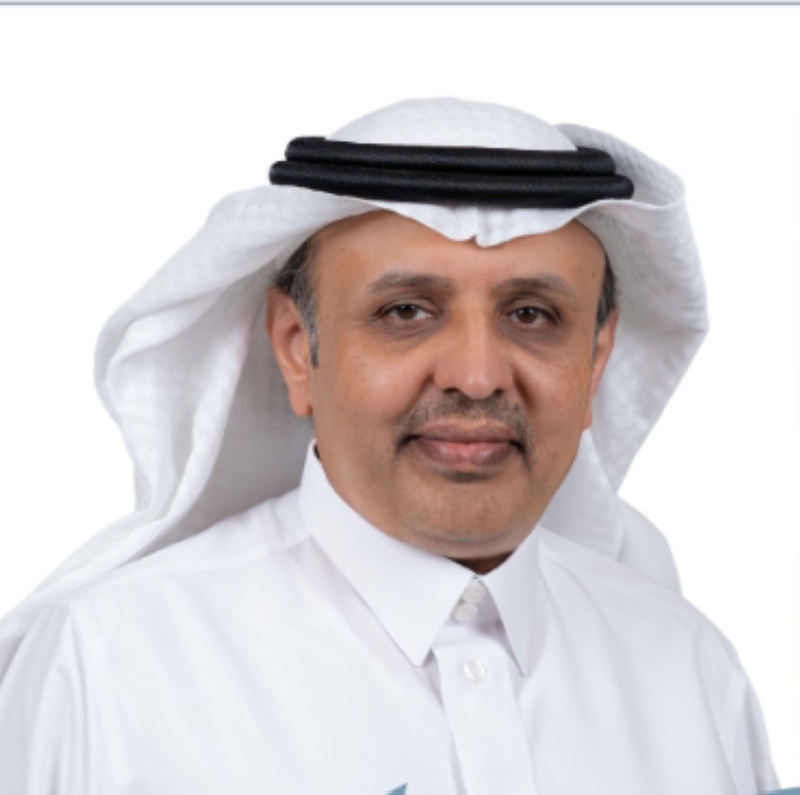 انتخاب "الرميح" ليكون رئيسًا لمنطقة الشرق الأوسط وشمال أفريقيا في الاتحاد الدولي للنقل حتى 2028