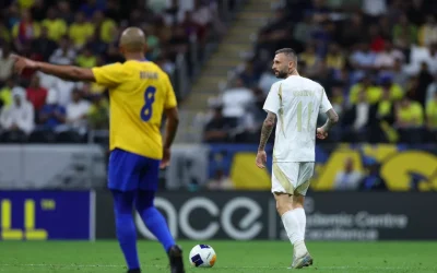 انتقال مالكوم وبروزوفيتش في صفقة تبادلية تعيد تشكيل الدوري السعودي بين الهلال والنصر