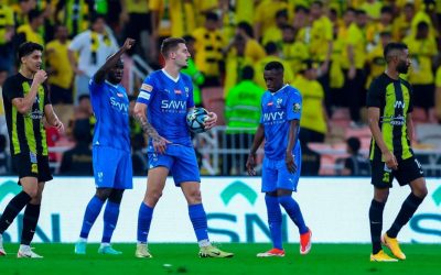 انتقال "محترف" الهلال إلى الدوري التركي: الحقائق تكشف غيابه عن الحسابات تماماً