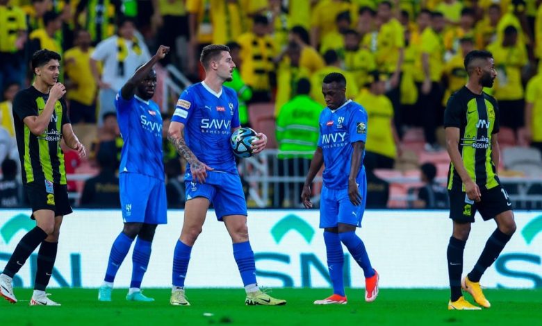 انتقال "محترف" الهلال إلى الدوري التركي: الحقائق تكشف غيابه عن الحسابات تماماً