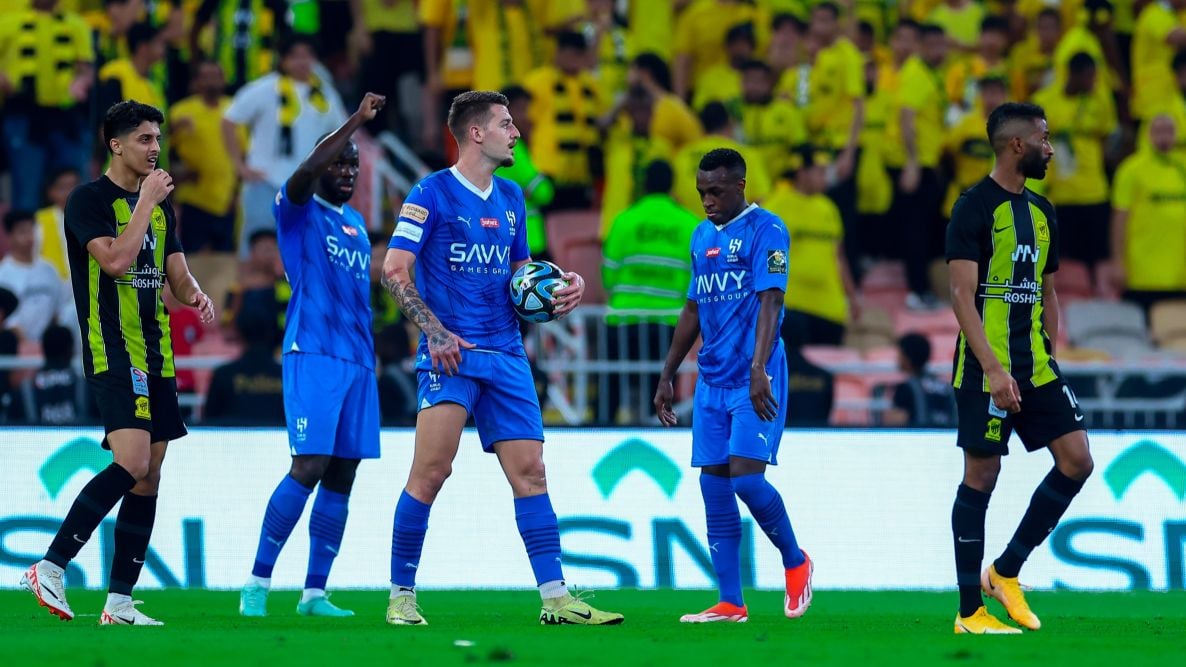 انتقال "محترف" الهلال إلى الدوري التركي: الحقائق تكشف غيابه عن الحسابات تماماً