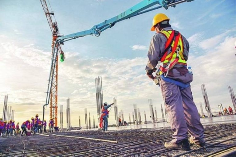 انخفاض كبير بنحو 41% في حالات إصابات العمل المهنية في الفترة الأخيرة