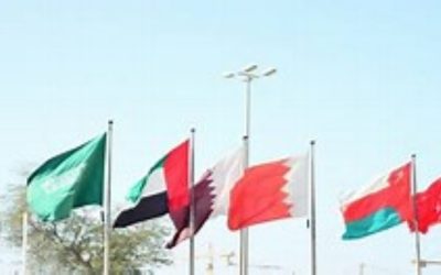انخفاض مخصصات انخفاض القيمة لدى المؤسسات المصرفية في دول الخليج العربي