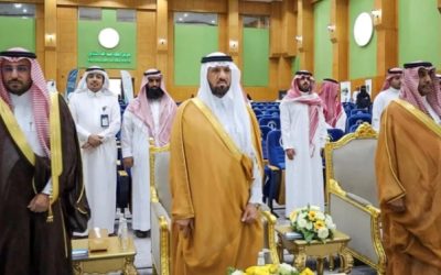 انطلاق فعاليات ملتقى التعاونيات في الجوف برعاية أمير المنطقة ودعم محلي واسع