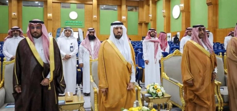 انطلاق فعاليات ملتقى التعاونيات في الجوف برعاية أمير المنطقة ودعم محلي واسع