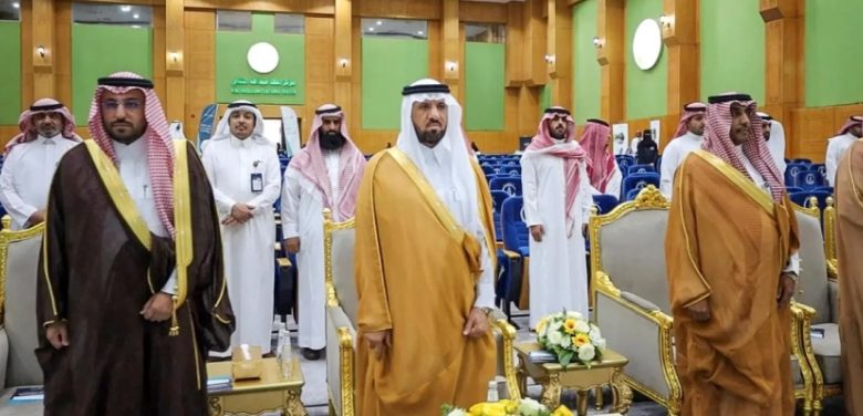 انطلاق فعاليات ملتقى التعاونيات في الجوف برعاية أمير المنطقة ودعم محلي واسع