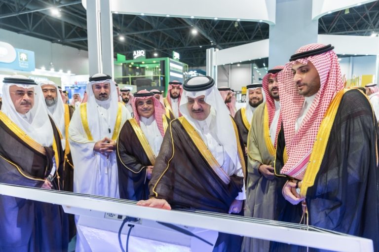 انطلاق فعاليات منتدى الصناعة السعودي لعام 2025 بحضور مميز ومشاركة واسعة من المعنيين