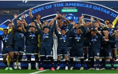 باتشوكا يهدد ريال مدريد بهزيمة تاريخية في كأس العالم للأندية القادمة