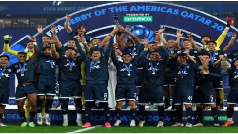 باتشوكا يهدد ريال مدريد بهزيمة تاريخية في كأس العالم للأندية القادمة