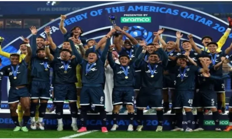 باتشوكا يهدد ريال مدريد بهزيمة تاريخية في كأس العالم للأندية القادمة