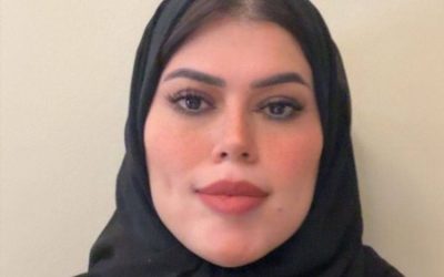 باحثة سعودية تبتكر تصاميم حديثة لمكملات المسكن مستلهمة من الحرف اليدوية لتعزيز الهوية الثقافية