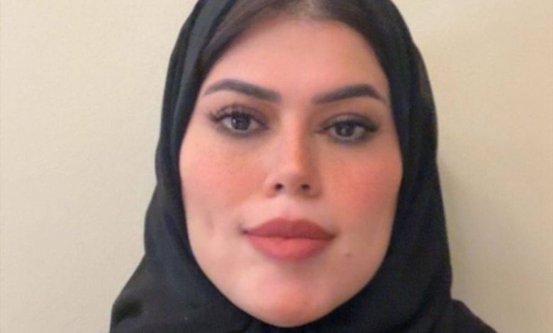 باحثة سعودية تبتكر تصاميم حديثة لمكملات المسكن مستلهمة من الحرف اليدوية لتعزيز الهوية الثقافية