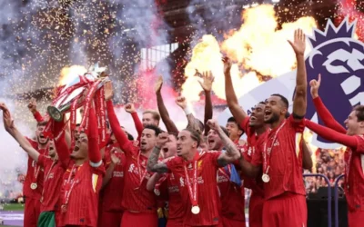 باير ليفركوزن يبحث عن لاعب من ليفربول لتعويض رحيل جوناثان تاه