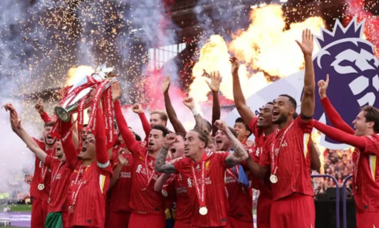 باير ليفركوزن يبحث عن لاعب من ليفربول لتعويض رحيل جوناثان تاه