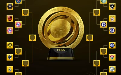 بايرن ميونخ يخطو خطوة كبيرة نحو نهائي كأس العالم للأندية بعد انتصاره على فلامينغو