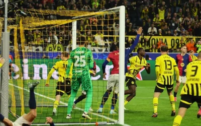 بايرن ميونخ يسعى للتفاوض مع لاعب مميز من فريق بوروسيا دورتموند الشهير