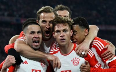 بث مباشر: بايرن ميونخ يواجه أوكلاند سيتي في كأس العالم للأندية دون أهداف حتى الآن