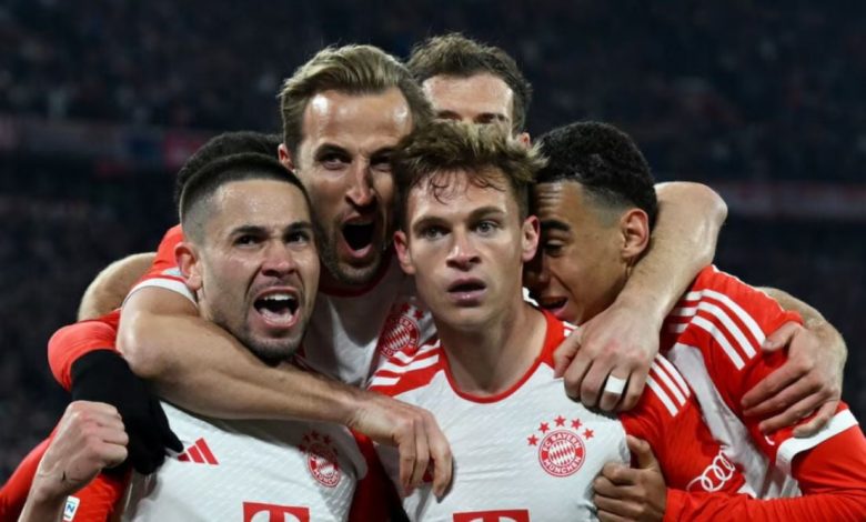 بث مباشر: بايرن ميونخ يواجه أوكلاند سيتي في كأس العالم للأندية دون أهداف حتى الآن