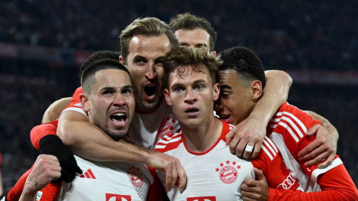 بث مباشر: بايرن ميونخ يواجه أوكلاند سيتي في كأس العالم للأندية دون أهداف حتى الآن