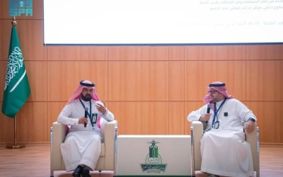 بدء برنامج موهبة الإثرائي الأكاديمي لعام 2025 في جامعة الملك عبدالعزيز