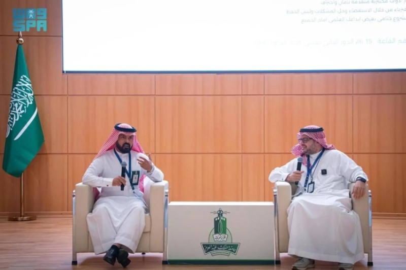 بدء برنامج موهبة الإثرائي الأكاديمي لعام 2025 في جامعة الملك عبدالعزيز