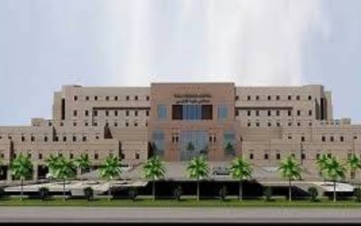 بدء قبول الطلاب من الصم وضعاف السمع في جامعة طيبة للعام الجديد