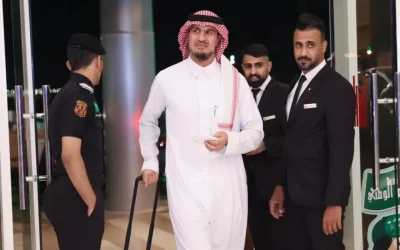بعثة الهلال تتوجه إلى الولايات المتحدة استعداداً لخوض منافسات كأس العالم للأندية 2025