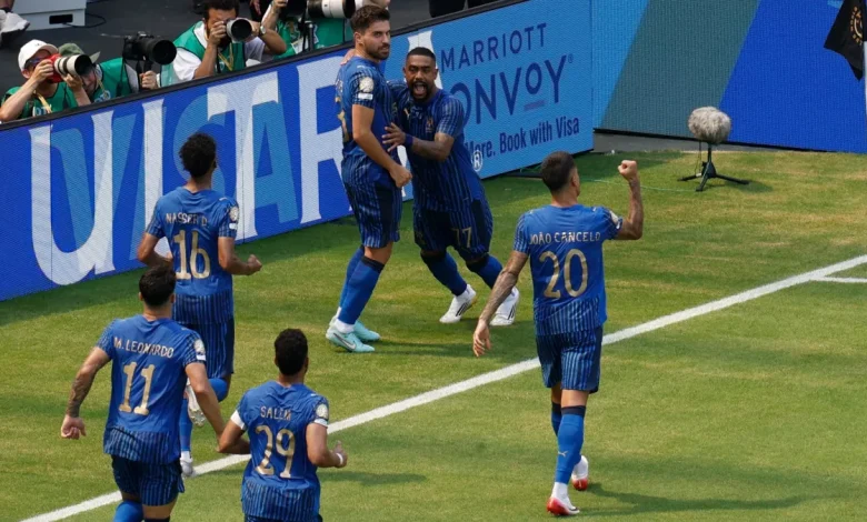 بعد التعادل التاريخي مع ريال مدريد، تعرف على موعد مباراة الهلال المقبلة