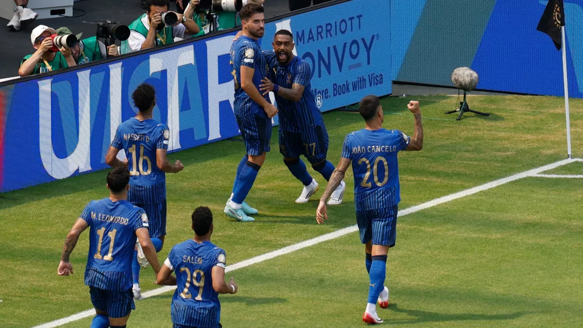 بعد التعادل التاريخي مع ريال مدريد، تعرف على موعد مباراة الهلال المقبلة